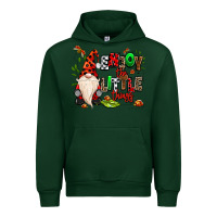 Forest Green enjoy the little things Urban Hoodie - MaliasSmallBusiness