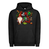 Pigment Black enjoy the little things Urban Hoodie - MaliasSmallBusiness