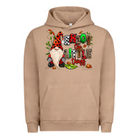 Pigment Burro enjoy the little things Urban Hoodie - MaliasSmallBusiness