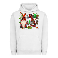Pigment Lunar Rock enjoy the little things Urban Hoodie - MaliasSmallBusiness