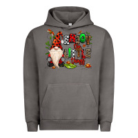 Pigment Tornado enjoy the little things Urban Hoodie - MaliasSmallBusiness