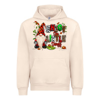Sandshell enjoy the little things Urban Hoodie - MaliasSmallBusiness