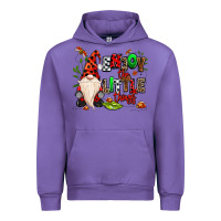 Tulip enjoy the little things Urban Hoodie - MaliasSmallBusiness