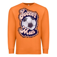 Carrot soccer mom Premium Sweatshirt - JahusDesignShop