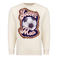 Sandshell soccer mom Premium Sweatshirt - JahusDesignShop