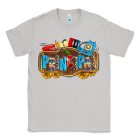 Moon Dust principal Classic Tee - Zillion Design Studio