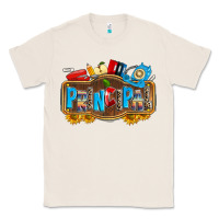 Principal Classic Tee | Teevron