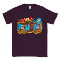 Plum principal Classic Tee - Zillion Design Studio