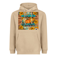 Mushroom hello pumpkin season tumbler Heavyweight Hoodie - Artiststas