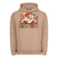 Pigment Burro i saw that Urban Hoodie - MaliasSmallBusiness