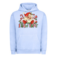 Pigment Grape Ice i saw that Urban Hoodie - MaliasSmallBusiness