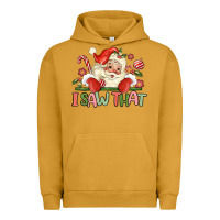 Pigment Peanut Butter i saw that Urban Hoodie - MaliasSmallBusiness