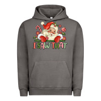 Pigment Tornado i saw that Urban Hoodie - MaliasSmallBusiness