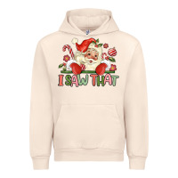 Sandshell i saw that Urban Hoodie - MaliasSmallBusiness