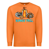 Carrot howdy fall Premium Sweatshirt - JahusDesignShop