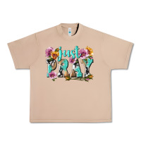 Burro just pray Urban Heavy Tee - texasbilliewilder