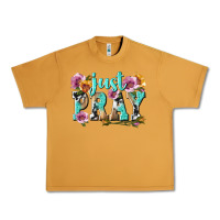 Peanut Butter just pray Urban Heavy Tee - texasbilliewilder