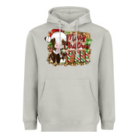 Moon Dust merry christmas y'all cow Heavyweight Hoodie - Artiststas