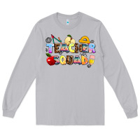 Moon Dust teacher squad Long Sleeve Tee - AdoDesignShop