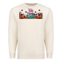 Sandshell no thanks cupid Premium Sweatshirt - AdoDesignShop