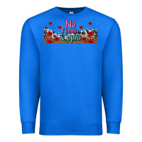 True Royal no thanks cupid Premium Sweatshirt - AdoDesignShop