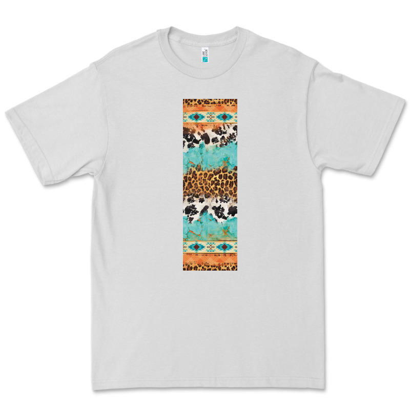 Fall Pattern Premium Tee by Artiststas | Teevron