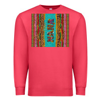 Cardinal nana cinco de mayo Premium Sweatshirt - Artiststas
