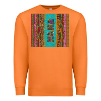 Carrot nana cinco de mayo Premium Sweatshirt - Artiststas