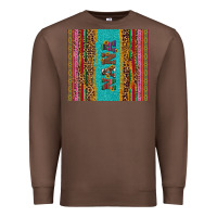 Chestnut nana cinco de mayo Premium Sweatshirt - Artiststas