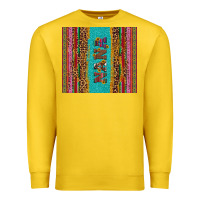 Lemon nana cinco de mayo Premium Sweatshirt - Artiststas