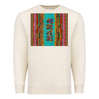 Sandshell nana cinco de mayo Premium Sweatshirt - Artiststas