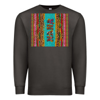 Smoke nana cinco de mayo Premium Sweatshirt - Artiststas