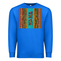 True Royal nana cinco de mayo Premium Sweatshirt - Artiststas