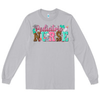 Moon Dust pediatric nurse Long Sleeve Tee - texasbilliewilder