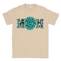 Mushroom western mom Classic Tee - RanaPortraitStore
