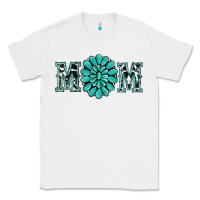 White western mom Classic Tee - RanaPortraitStore
