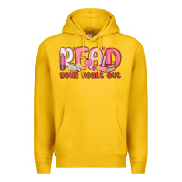 Lemon read your heart out Premium Hoodie - MaliasSmallBusiness