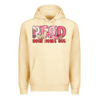 Pina Colada read your heart out Premium Hoodie - MaliasSmallBusiness