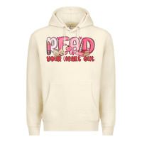 Sandshell read your heart out Premium Hoodie - MaliasSmallBusiness