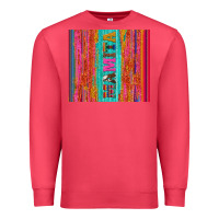 Cardinal mamita cinco de mayo Premium Sweatshirt - Artiststas