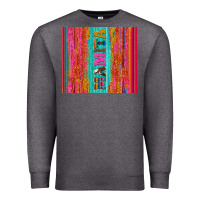 Charcoal Heather mamita cinco de mayo Premium Sweatshirt - Artiststas