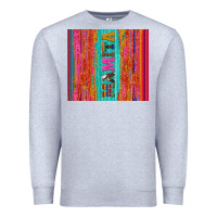 Heather Grey mamita cinco de mayo Premium Sweatshirt - Artiststas