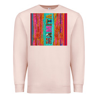 Pale Pink mamita cinco de mayo Premium Sweatshirt - Artiststas