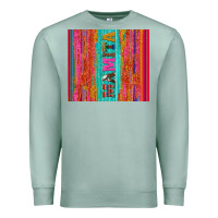 Seafoam mamita cinco de mayo Premium Sweatshirt - Artiststas