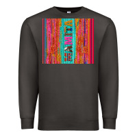 Smoke mamita cinco de mayo Premium Sweatshirt - Artiststas