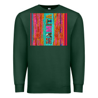 Sports Green mamita cinco de mayo Premium Sweatshirt - Artiststas