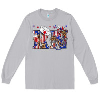 Moon Dust rn registered nurse billie wilder Long Sleeve Tee - texasbilliewilder
