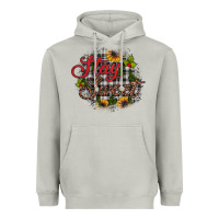 Moon Dust stay sweet wood slice ornament Heavyweight Hoodie - JahusDesignShop