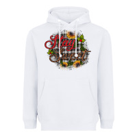 White stay sweet wood slice ornament Heavyweight Hoodie - JahusDesignShop