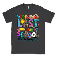 Smoke happy last day of school Classic Tee - Zillion Design Studio